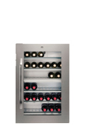 Reparación averías vinoteca Rommer en  Badajoz